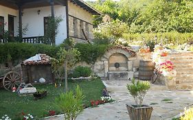 Complex Cherni Vrah